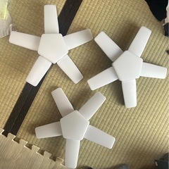 【決まりました】LEDシーリングライト