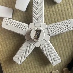 【決まりました】LEDシーリングライトの画像