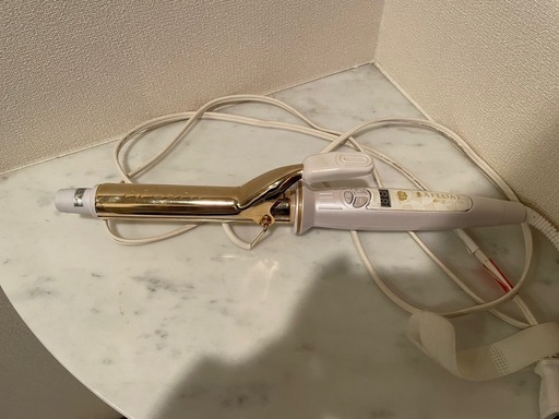 クレイツ　アフルートエスペシャルカール