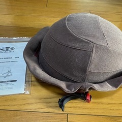 ヘルメットの画像