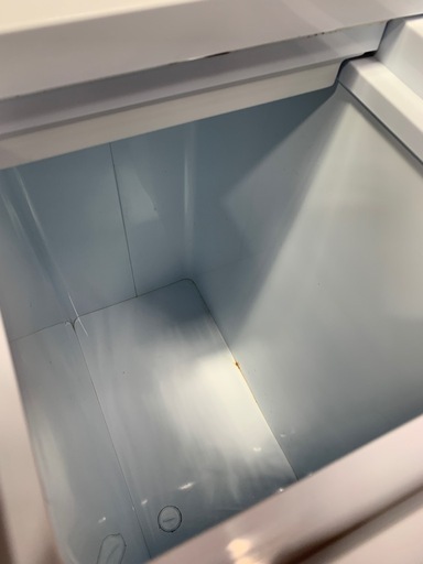 a(6615) JCM 冷凍ストッカー JCMC-41 冷凍庫 41L 食品ストッカー 保冷庫 業務用 幅489×奥行309×高さ85