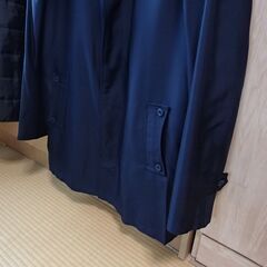 ★★★★★　美品　オシャレ　コート　GU　　インナー取り外し可能　ジーユー　　★★★★★の画像