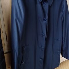 ★★★★★　美品　オシャレ　コート　GU　　インナー取り外し可能　ジーユー　　★★★★★の画像