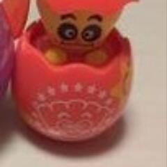 アンパンマン　わくわくたまご8の画像