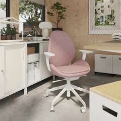 【IKEA/イケア】HATTEFJALL ハッテフィェル オフィ...