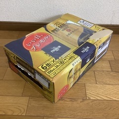ビール　サントリー モルツの画像