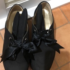 お譲り先決まりました🌻コンバース　1度使用のみの画像