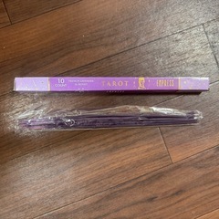 Tarot Incense stick Empress 香　インセンス