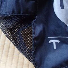 ★★★★★　ダイビング　diving 　TUSA 　人気メッシュバッグ 　メンズバッグ　bigーsize 一式収納可能　★★★★★の画像
