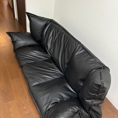 ソファベット8/26限定！配送も対応します　　