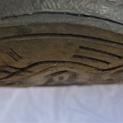 子供用シューズ21.0cmの画像