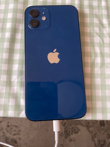 携帯アクセサリー iPhone 12