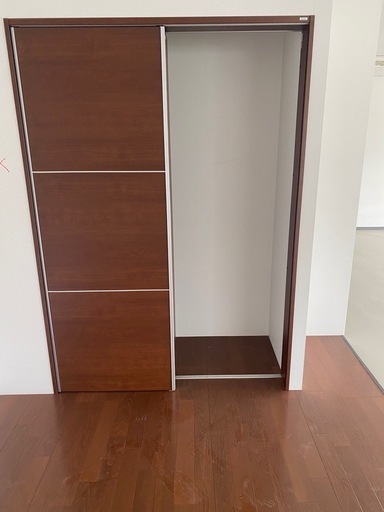 可動棚　本棚　展示品