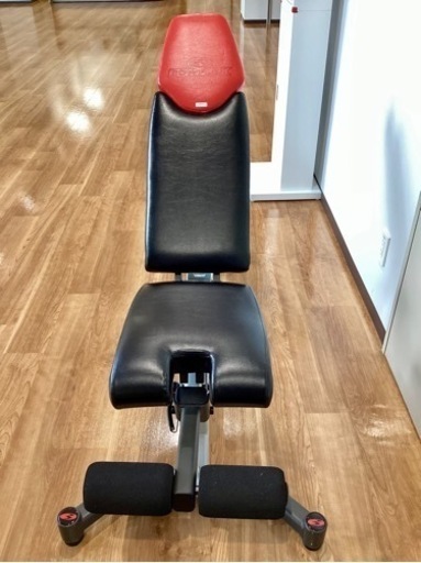 健康器具【町田市再生家具】　241371