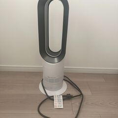 特価】ダイソン Dyson Hot + Cool AM09 ファンヒーター