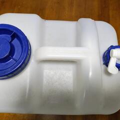 水入れタンクの画像