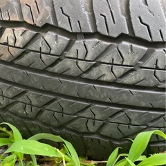 265/70r16の画像