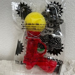 ☆マーク3点100円 断捨離近日処分 新品未使用 スポンジガン❁¨̮の画像