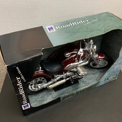 Road Rider collectionの画像