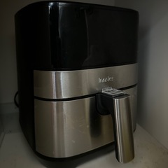 【ジャンク品】エアーフライヤーの画像