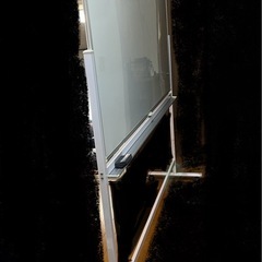 ホワイトボードお譲りします！(高級品)の画像