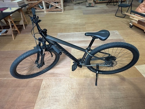 【値下げ】マウンテンバイク SPECIALIZED  ROCKHOPPER COMP29