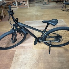 【値下げ】マウンテンバイク SPECIALIZED  ROCKH...
