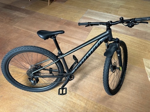【値下げ】マウンテンバイク SPECIALIZED  ROCKHOPPER COMP29