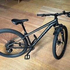 【値下げ】マウンテンバイク SPECIALIZED  ROCKHOPPER COMP29の画像
