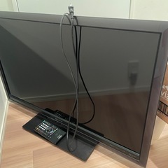 SONY液晶TV KDL-40F5