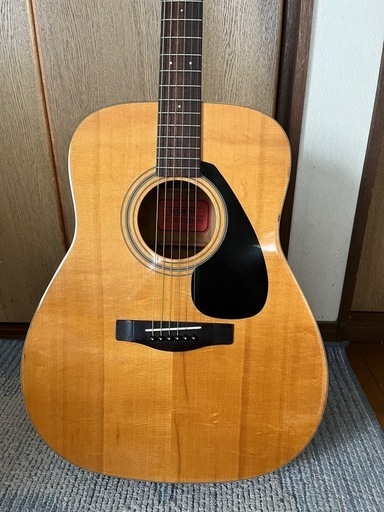 YAMAHA FG512SJ アコースティックギター