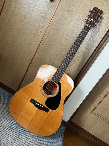 YAMAHA FG512SJ アコースティックギター
