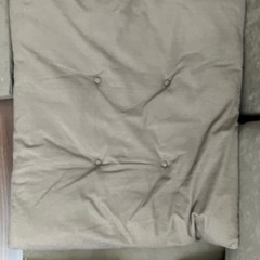 ローソファーの画像