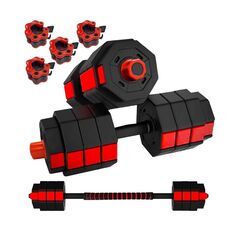 ダンベルの画像