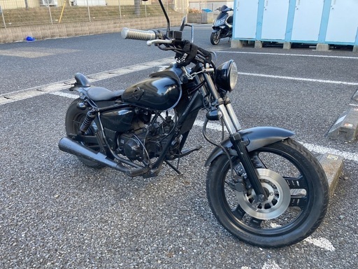 マグナ50