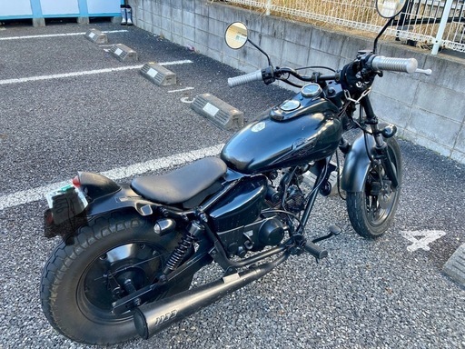 マグナ50