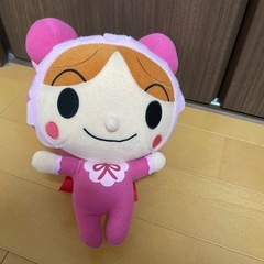 【取引中】赤ちゃんマン おもちゃ