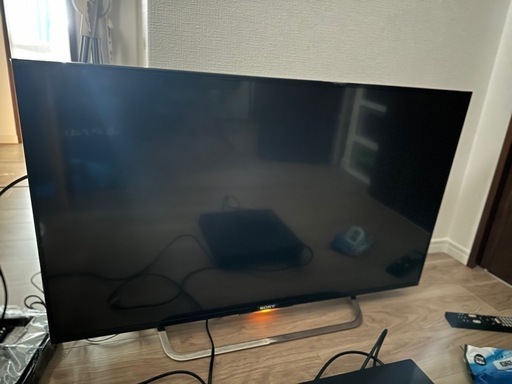 液晶テレビ SONY BRAVIA