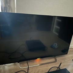 SONY BRAVIA　