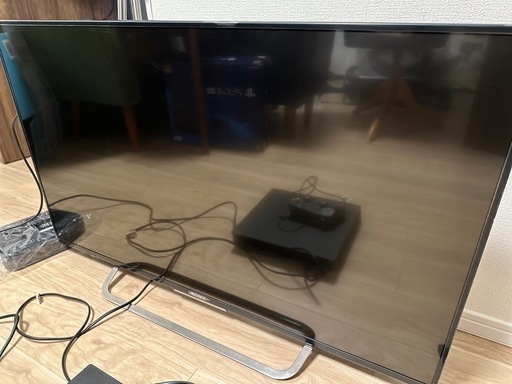 SONY BRAVIA　