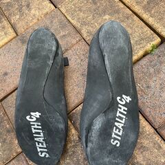 【無料】クライミング３点セットの画像