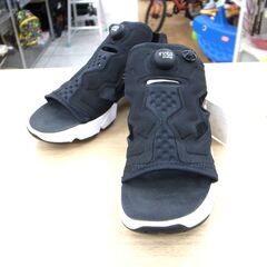 143/608 Reebok リーボック インスタポンプフューリ...