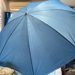 大きめパラソル