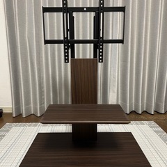 TVスタンド
の画像