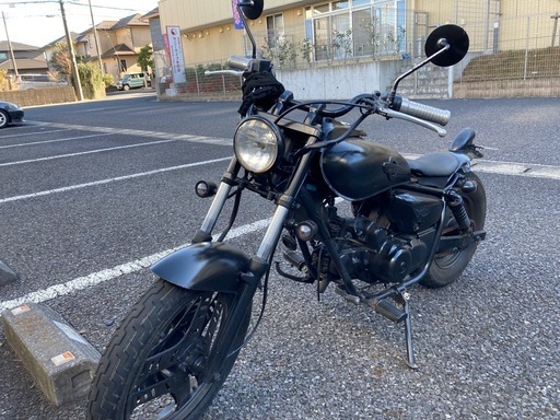 マグナ50
