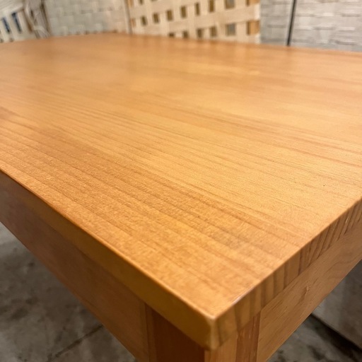 《売約済》【武蔵小山店】 IKEA イケア　ヨックモック　JOKKMOKK ダイニングセット　ダイニングテーブル　ダイニングチェア　木