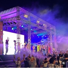 チケット2枚購入ページの画像