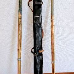竹刀です　３本あります