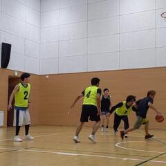 【現在８人】9/8（日）経験者男子3X3 - スポーツ