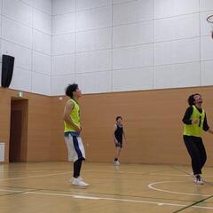 【現在８人】9/8（日）経験者男子3X3 - メンバー募集